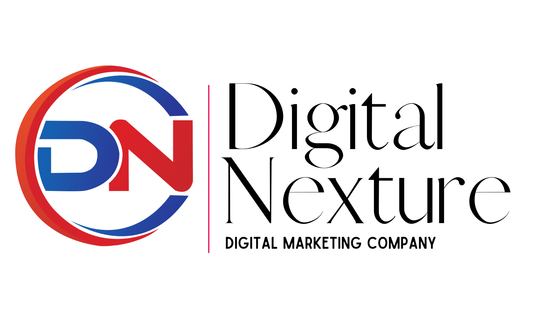 Digital Nexture – Digital Marketing Company